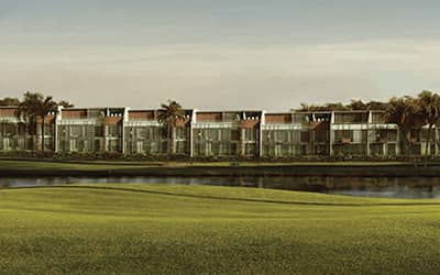 The Green Collection