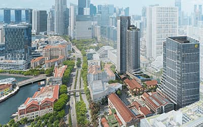 Union Square Residences